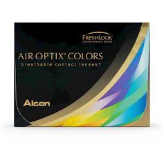 Air Optix Colors