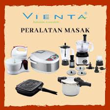Maybe you would like to learn more about one of these? Vienta Peralatan Masak Posts Facebook