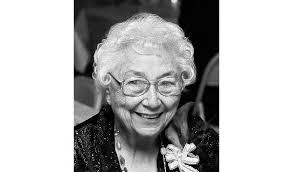 Lucy Ross Obituary (2014)