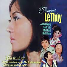 Tiếng Hát Lệ Thủy (Hoa Trinh Nữ)