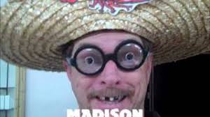 Cooyon Duhon Cajun word of the day