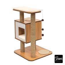 Pin On Cat Trees Vesper