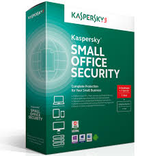 Kaspersky Small Office Security 6 For Desktops Mobiles And File Servers Fixed Date Russian Edition 5 9 Mobile Device 5 9 Desktop 1 Fileserver 5 9 User 1 Year Renewal License Kl4536raefr Po Cene 728 45