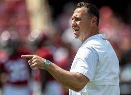Stephen ambrose sarkisian (born march 8, 1974) is an american football coach and former player. Social Media Reacts To Alabama S Offensive Explosion Under Sarkisian