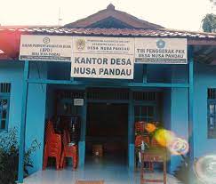 Peraturan daerah (perda) kabupaten muko muko no. Desa Ngrejeng Desa Bongas Pages Directory