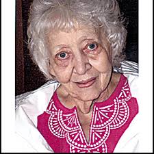 Obituary: Sandstrom, Beatrice D. (Reiber)