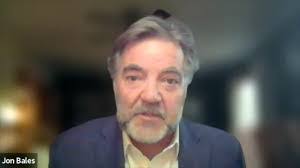 Jon Bales's Instagram, Twitter & Facebook