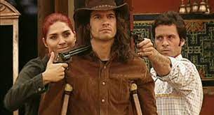 Página oficial de telemundo de 'pasión de gavilanes': Famosos Actores De Pasion De Gavilanes Que Ya Perdieron La Vida