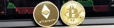 Alles wat je moet weten over bitcoins, ethereum en andere cryptocoins. Cryptovaluta Nieuws Drimble