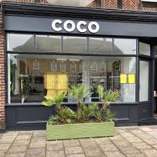 Coco Hair & Beauty