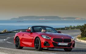 Why did bmw push a dysfunctional web site onto its most valued asset its clients, most of which are repeat clients? Video Bmw Z4 M40i Review Covers All Bases