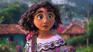 It's right off the cliffs and you can see waves crashing up! Disney S Encanto Official Teaser Trailer