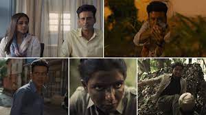 Amazon prime video today announces 4 june, 2021 as the release date for the second season of its highly acclaimed show, 'the family man', created by the maverick duo, raj & dk. The Family Man Season 2 Ntk Founder Seeman Demands Ban On Manoj Bajpayee S Amazon Series Over The Portrayal Of Ltte And Tamilians Scoopbuddy News Happenings Updates And More