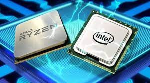 This article gives a list of advanced micro devices (amd) microprocessors, sorted by generation and release year. Amd Fights Back Against Intel In Latest Steam Processor Usage Survey With The Help Of Gamers Choosing Faster Cpus From Team Red Notebookcheck Net News