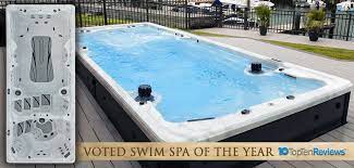 No matter what you are looking for while you can't find prices for their hot tubs or swim spas online, many people have noted how quickly their customer service reps respond when asking. Swim Spa Shell Cabinet Choices Pdc Spas