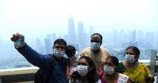 Although more expensive than other parts of malaysia, kl's mix of cultures (india, chinese, malay kuala lumpur is one of the best cities in the world for good indian food (outside of india that is). Haze Postpone Outdoor Activities If Api Exceeds 100 Asia Newsday