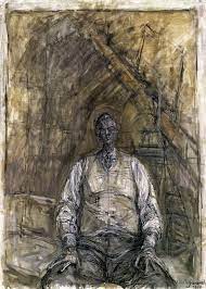 Alberto Giacometti Surrealist Existentialist Figure Sculptor Tutt Art Pittura Scultura Poesia Musica