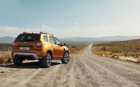 Frankfurt Motor Show 2017 Dacia Duster Reveal Business Insider In 2020 Cheap Suv Dacia Suv