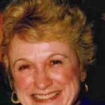 Anne Baratta Obituary