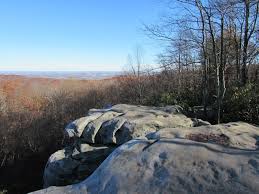 Stephen a forbes state park is displayed on the omega usgs quad topo map. Beam Rocks Overlook Hike And Linn Run State Park Laughlintown Pa Somerset And Westmoreland Counties Interesting Pennsylvania And Beyond