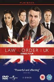 Law and order uk season 1 episode 1. Law Order Uk Season 4 Watch Online Free On Gomovies