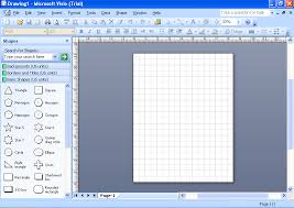 Microsoft Office Visio 12 0 Download Free Trial Visio Exe