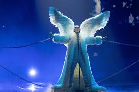 She is the only female artist in music history (and just the fourth artist ever) to twice have an album hit the 1 Photo Gallery Norway First Semi Final 2021 Eurovision Song Contest