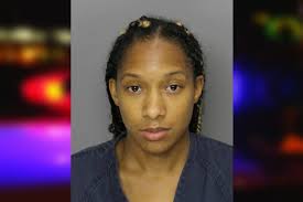 Nichole Cunningham — Cobb County Jail Bookings