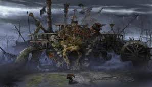 During that time, video game g. Splatterhouse 2010 What Went Wrong N4g