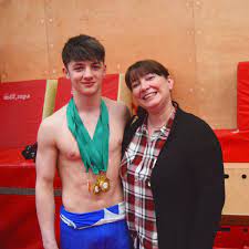 For services to the community in dungannon, county tyrone. Rhys Mcclenaghan On Twitter Always Have Been A Bit Of A Mummy S Boy Get Well Soon Mumma Gymnastics Getwellsoon