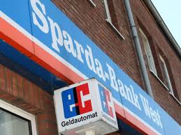 Umstrukturierung Radikales Sparprogramm Diese Filialen Macht Die Sparda Bank Dicht Shz De
