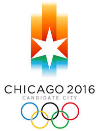 Dendonde nace el logotipo de los juegos olimpicos. Logo