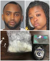 100 grams of cocaine seized in Brockton raid; 2 arrested