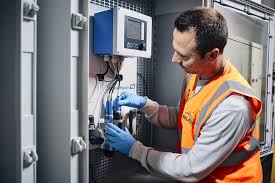 Ensure business continuity with my endress+hauser. Endress Hauser Ist Global Liquid Analyzer 2020 News