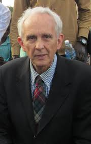 John Hanning Speke - The Formula Vita