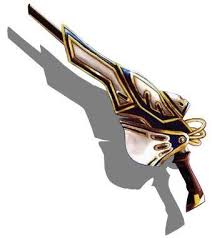 Alex S Kid Icarus Uprising Weapons Guide Blades Kid Icarus Amino