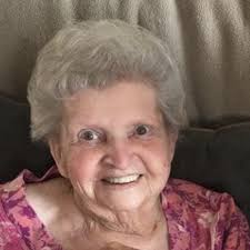 Matilda "Tillie" Kopasz