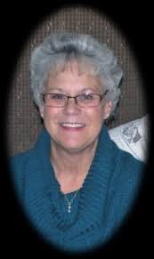 Aloma Vose Obituary (1958