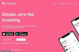 Search for ticker symbols for stocks, mutual funds, etfs, indices and futures on yahoo! Is Fee Free Share Dealing Any Good Freetrade And Trading 212 This Is Money