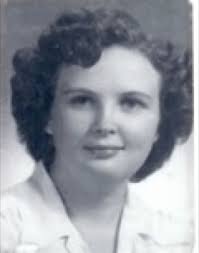 Obituary for Dolores Deane Canup