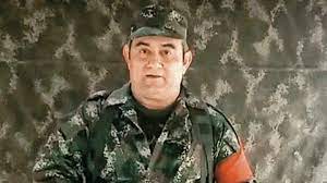 Al estilo del capo pablo escobar, el máximo jefe del 'clan ášsuga', alias 'otoniel' en su contra.el director de la policía, general rodolfo palomino, explicó que la inteligencia de 'otoniel' debía identificar a cada uno de los uniformados que llegaba al urabá.la policía también encontró otro sitio donde se. Smbyqgjy4chakm