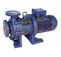 CQB Series High Temperature Teflon Lined Magnetic Pump ...