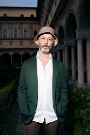 Successions Jeremy Strong on Kendall Roys wardrobe, and life post-Waystar  | British GQ