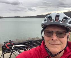 Local bike riding groups in Clinton Township, Michigan