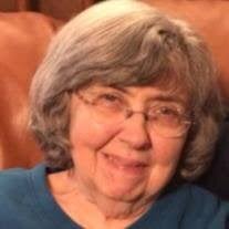 Betty Marie Pack Obituary