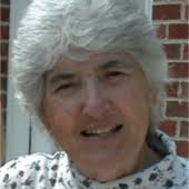 Margaret Davenport Tyndall