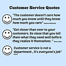 Complete Developer Customer Service Quotes Customer Service Quotes Funny Service Quotes