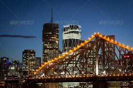 Brisbane Skyline At Dusk By Filedimage Brisbane City Shines At Dusk On A Warm Autumn Day Ad Filedimage City In 2020 Skyline Business Photos Photoshop Photography
