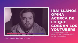 This original upload (shown below) received 470 views, 30 retweets and 75 likes in three weeks. Who Is Ibai Llanos The Most Famous Video Game Narrator
