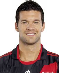 Michael ballack was born on september 26, 1976 in görlitz, german democratic republic. Michael Ballack